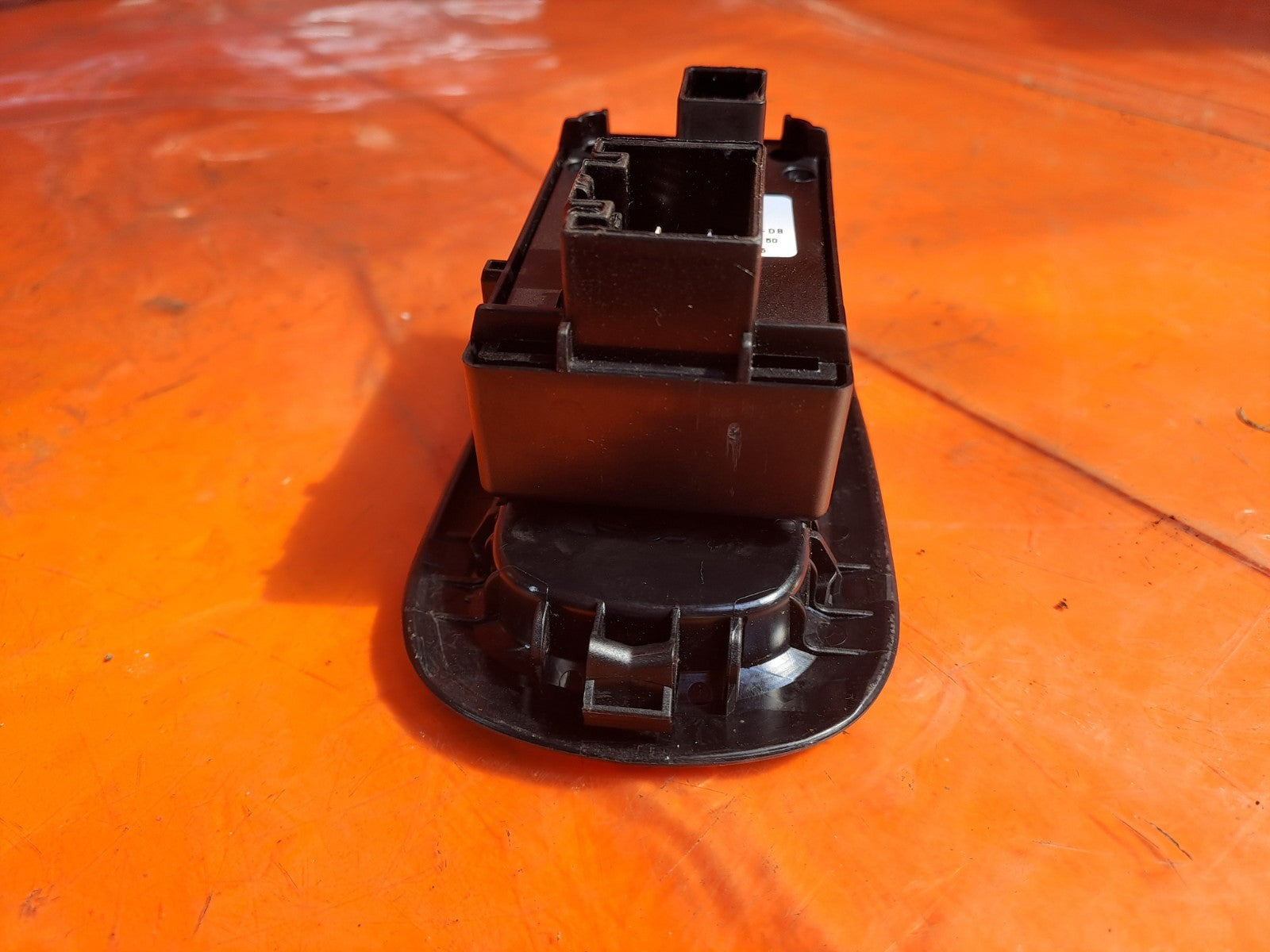 ✅2016 Ford Transit Custom Front Right Door Window Switch GK2T-14A132-DB A373 - Image 10