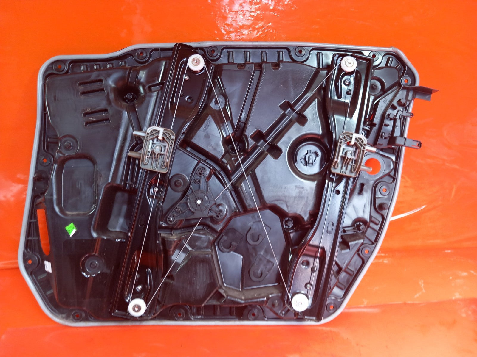 Mercedes Gle 450D AMG 3.0 Diesel 2025 Front Left Door Window Regulator A397 - Image 11