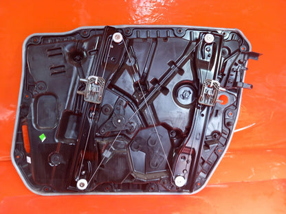 Mercedes Gle 450D AMG 3.0 Diesel 2025 Front Left Door Window Regulator A397 - Image 11