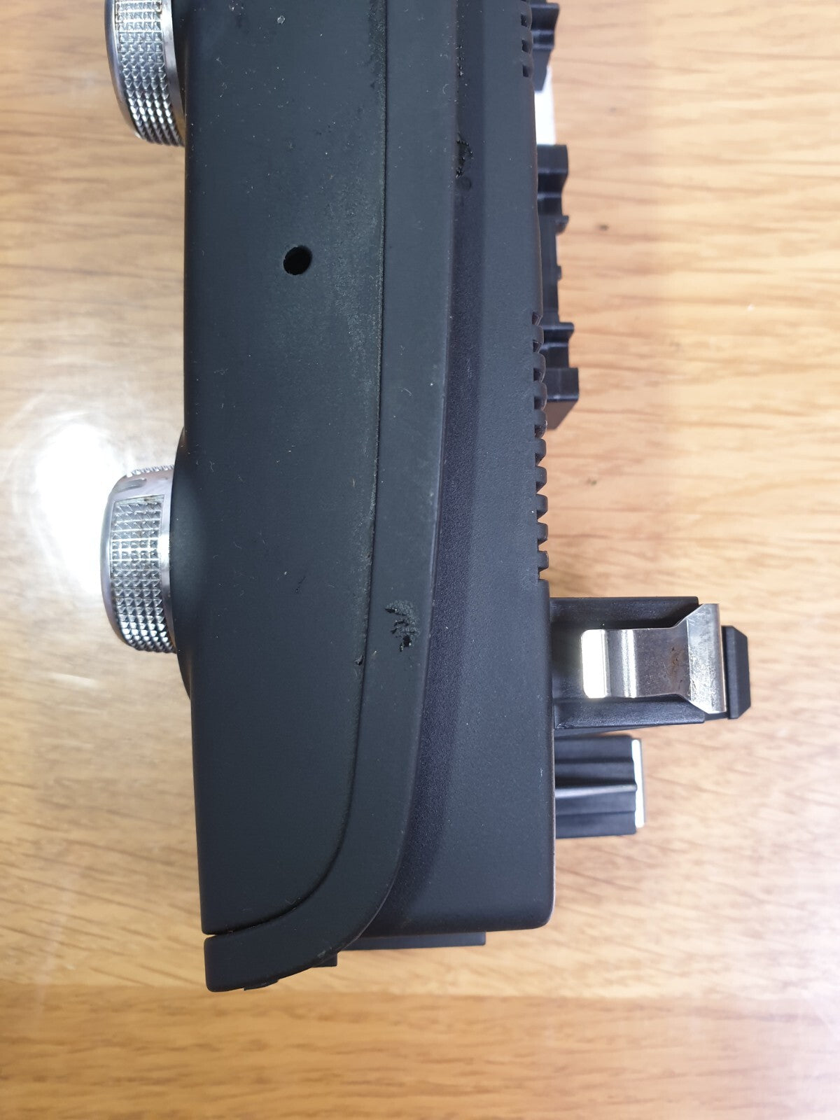 ✅AUDI A1 1.0 PETROL 2020 A/C HEATER CLIMATE CONTROL SWITCH PANEL 83A820047B A203 - Image 9