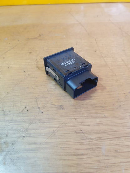 ✅2022 VW T-ROC A11 1.5P AIRBG ON OFF SWITCH BUTTON 5Q0919237 + WARRANTY A192 - Image 5