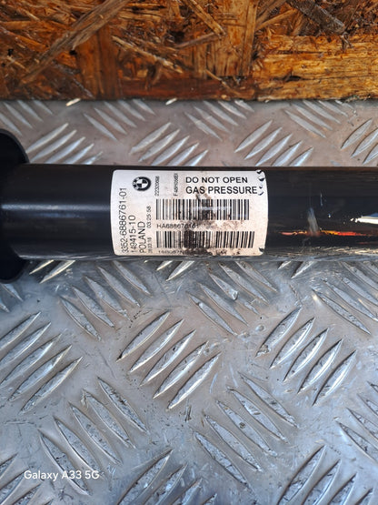 ✅2018 BMW X1 F48 2.0P REAR SHOCK ABSORBER PAIR 6886761 + WARRANTY A303 - Image 10