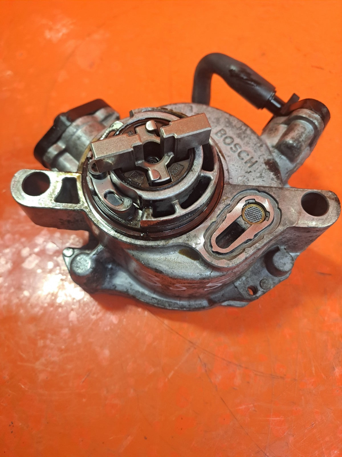 ✅FORD TRANSIT CONNECT 1.6 DIESEL 2015 VACUUM PUMP 9804021880 Warranty A355 - Image 4