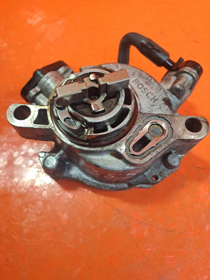 ✅FORD TRANSIT CONNECT 1.6 DIESEL 2015 VACUUM PUMP 9804021880 Warranty A355 - Image 4
