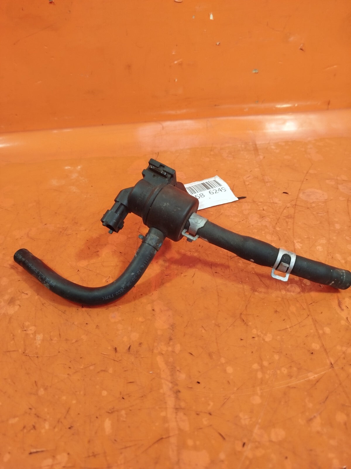 ✅2019 HYUNDAI KONA 1.0 T-GDI AIR INTAKE PRESSURE SOLENOID SENSOR 29010-04100 - Image 7