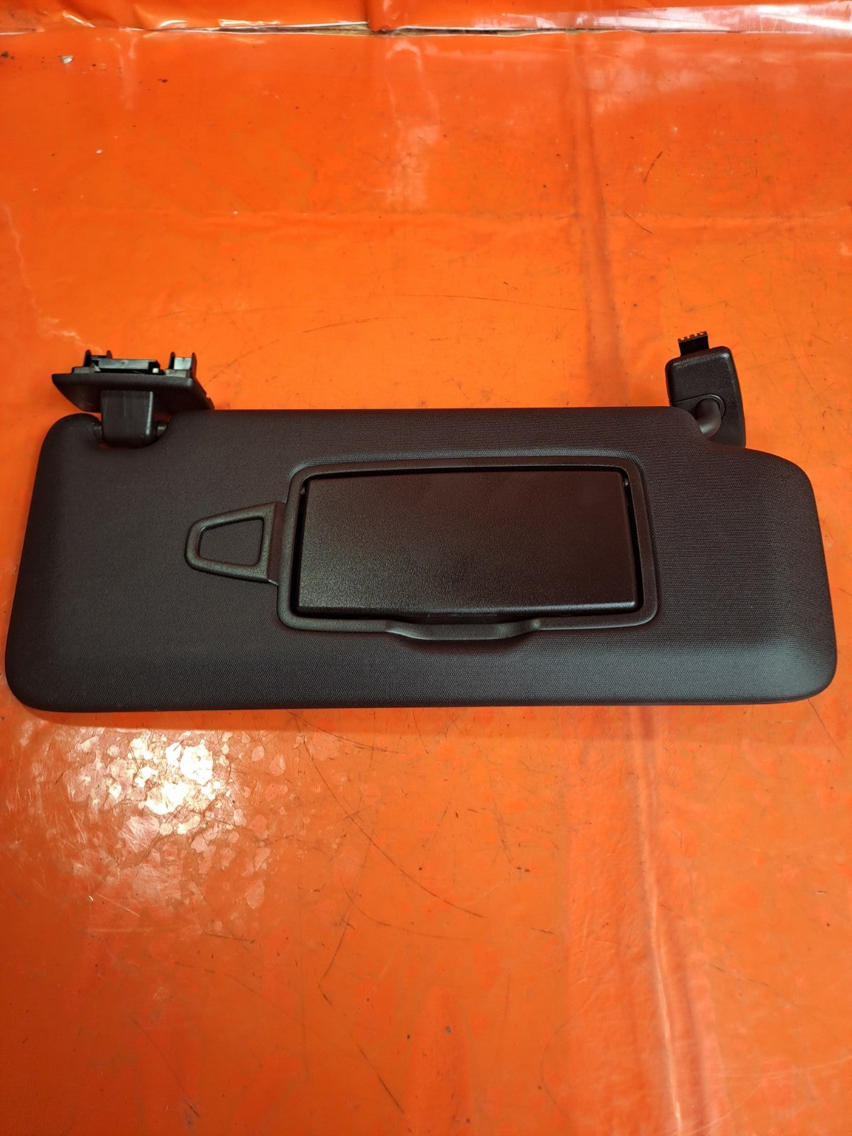 ✅MERCEDES CLA 180 AMG LINE 1.3 PETROL 2021 RIGHT SIDE SUN VISOR A0998210011 A358 - Image 10