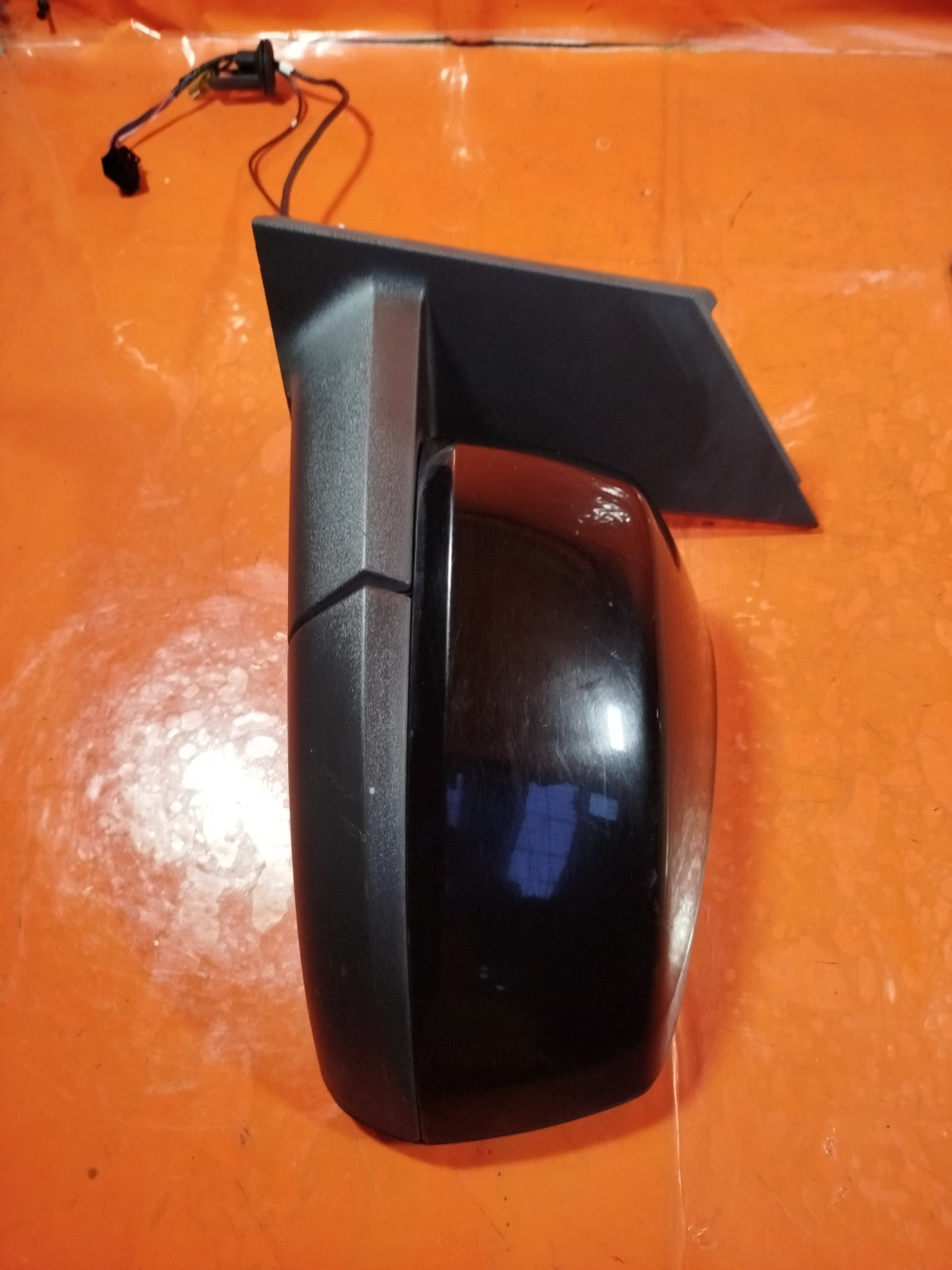 ✅2024 FORD TOURNEO CONNECT FRONT LEFT WING MIRROR + WARRANTY A366 - Image 6