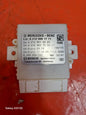✅2013 MERCEDES E CLASS W212 PARKING ASSISTANCE CONTROL MODULE A2129001711 A271 - Image 1