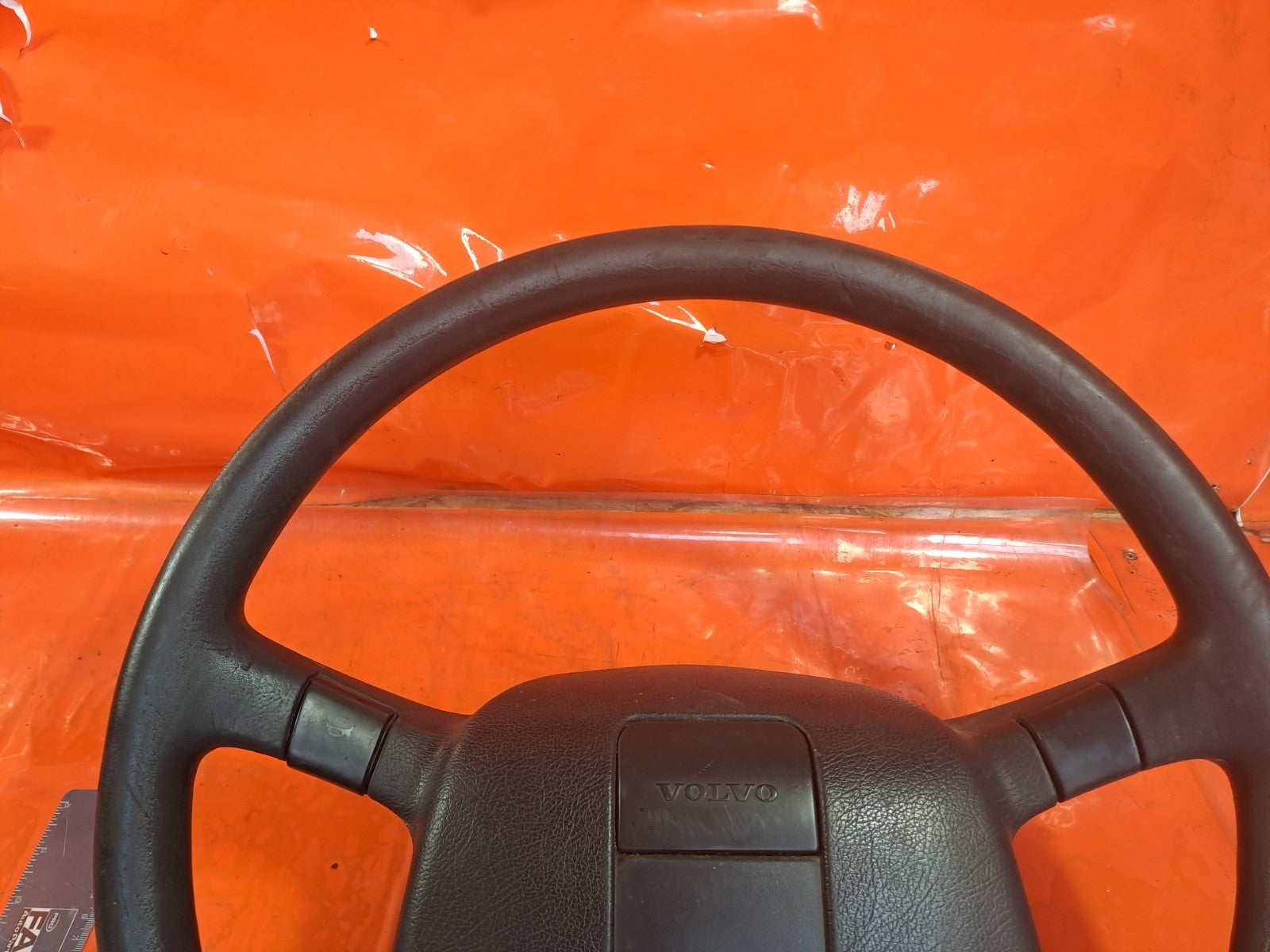 ✅Volvo FL 5.5 Diesel 2003 Steering Wheel + Warranty A324 - Image 3