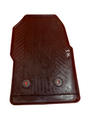2021 Ford Transit Custom Front Left Rubber Floor Mat DK2B-B13087-LAW A372 - Image 1