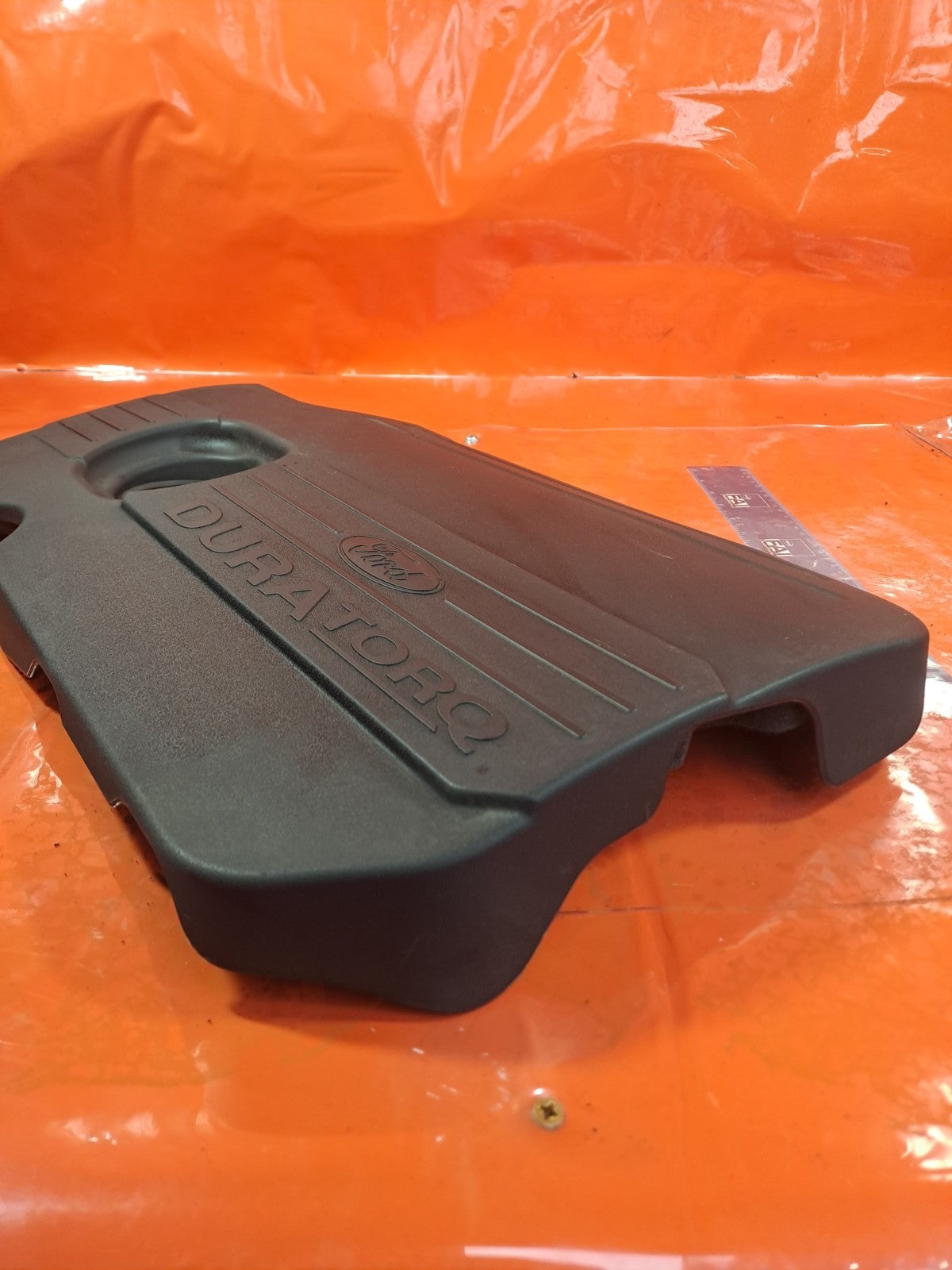 ✅2016 FORD MONDEO MK5 ENGINE TOP COVER F1FQ6A949A + WARRANTY A292 - Image 5