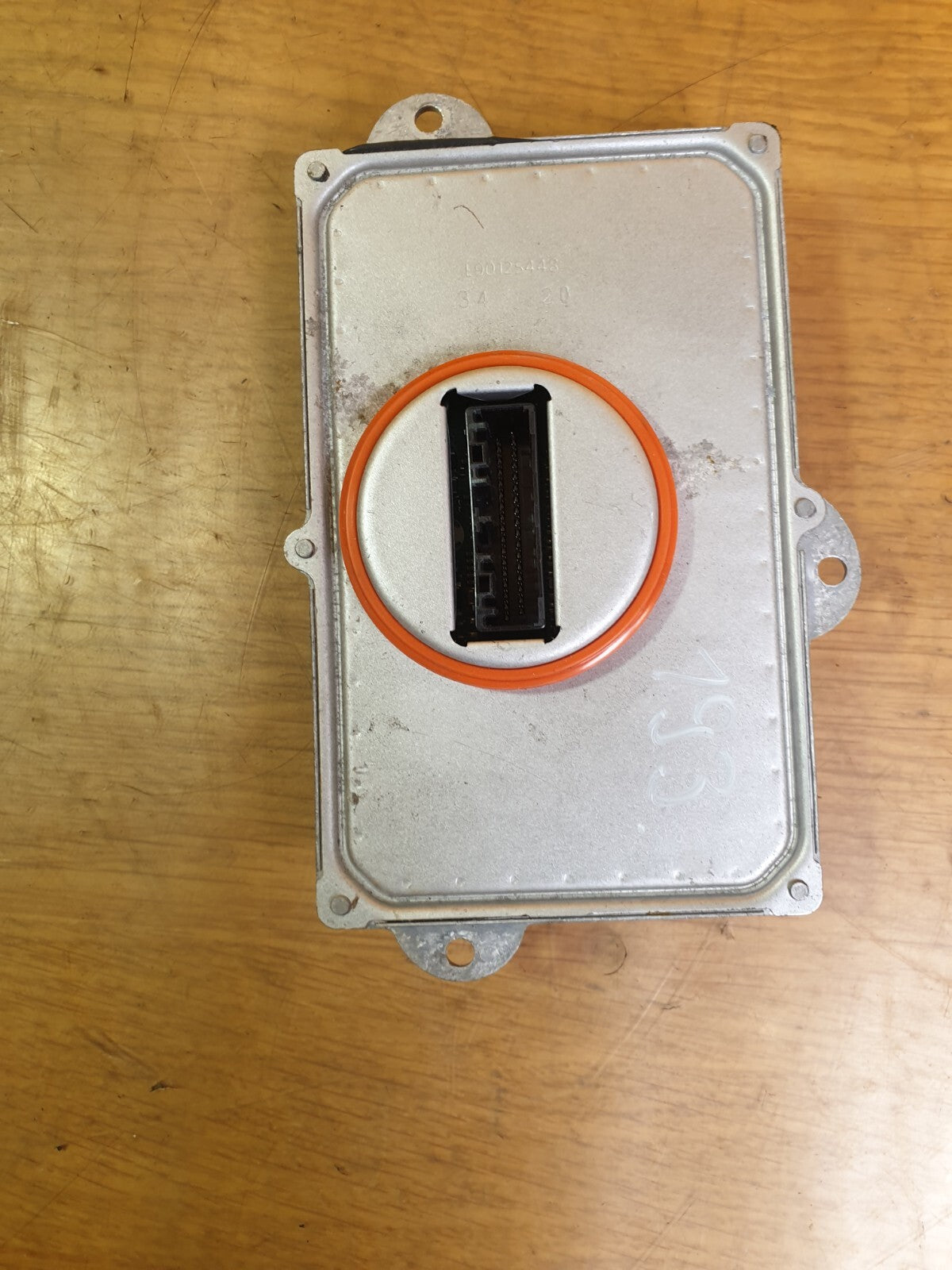 ✅PEUGEOT 2008 MK2 GT EV ELECTRIC 2020 HEADLIGHT CONTROL MODULE BALLAST L90174996 - Image 4