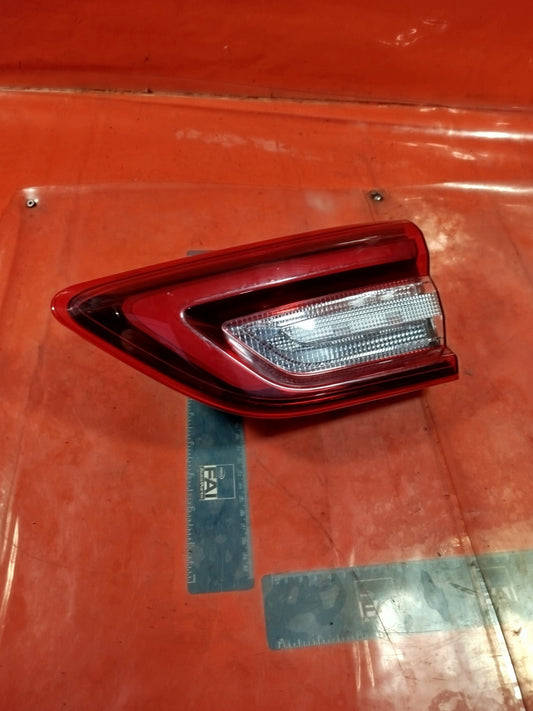 ✅FORD KUGA ST-LINE 2.5 PETROL 2025 REAR RIGHT INNER TAIL LIGHT PV4B13A602AB - Image 2