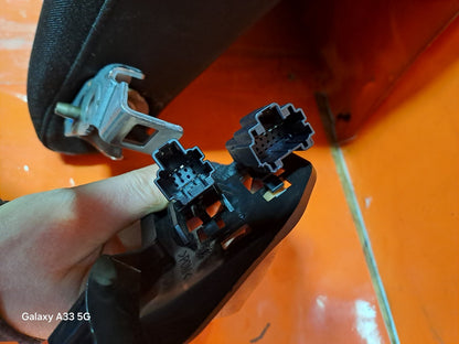 ✅POLESTAR 2 LONG RANGE 2023 REAR TOP SEATS Warranty A312 - Image 4