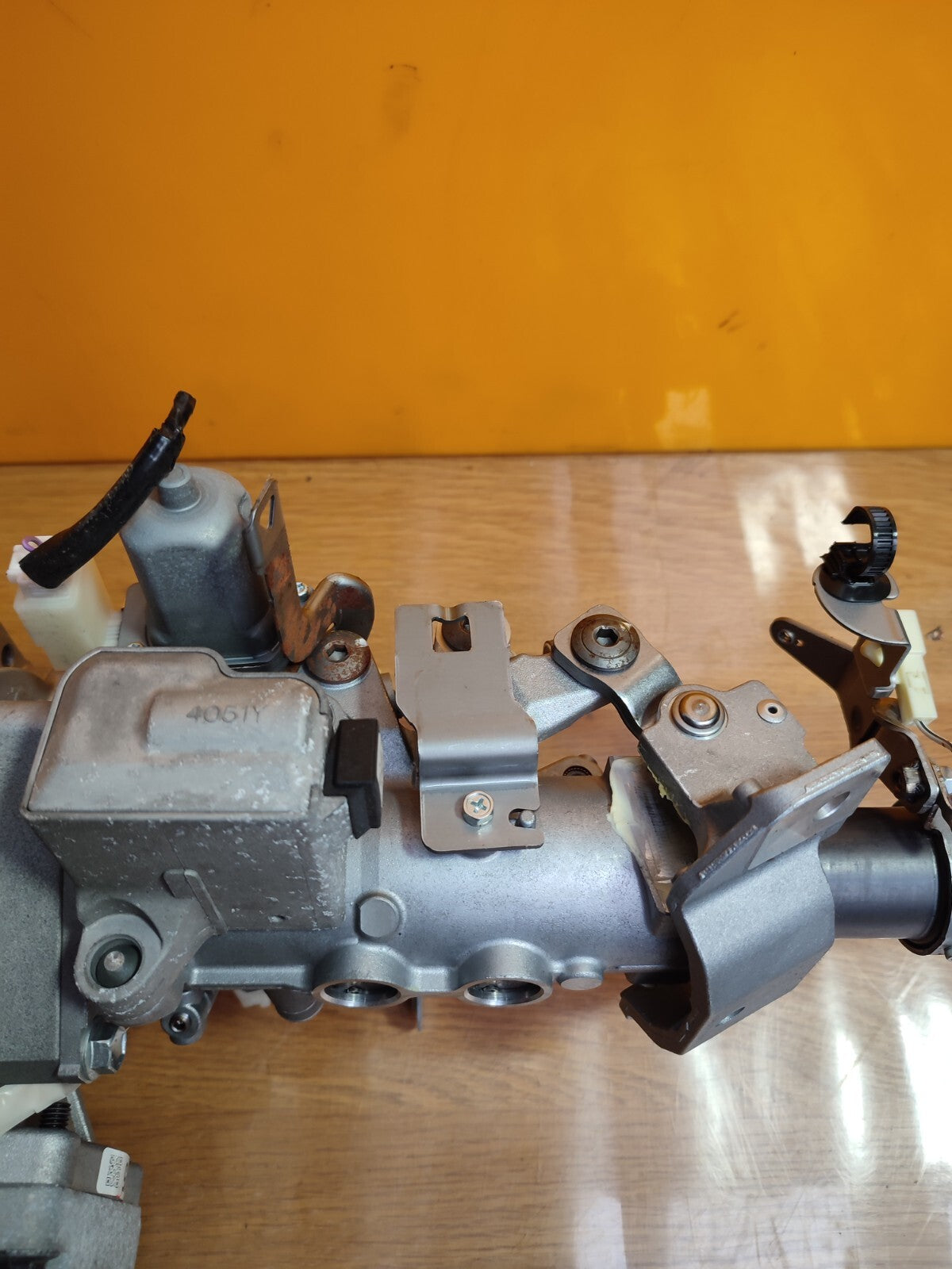 ✅Lexus NX 300H 2019 Electric Power Steering Column 89650-78250 + Warranty A146 - Image 7
