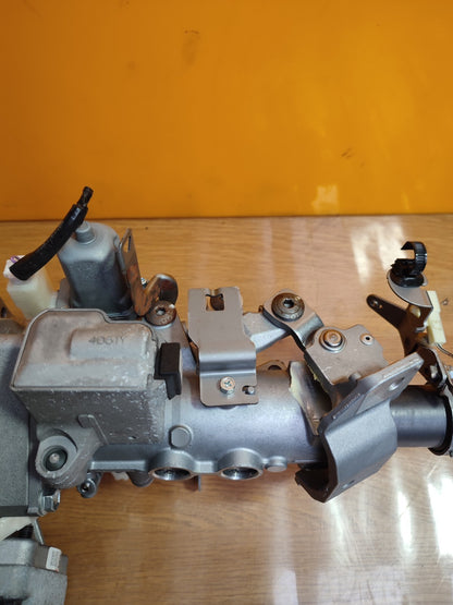 ✅Lexus NX 300H 2019 Electric Power Steering Column 89650-78250 + Warranty A146 - Image 7