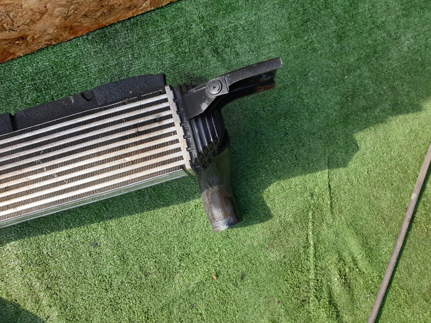 ✅Ssangyong Korando 2.2 Diesel 2016 Intercooler 23710-34200 + Warranty A138 - Image 10