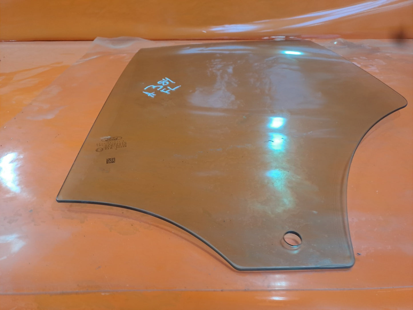 ✅Ford Transit Custom 2.2 Diesel 2014 Front Left Window Glass BK21V21411A A384 - Image 5