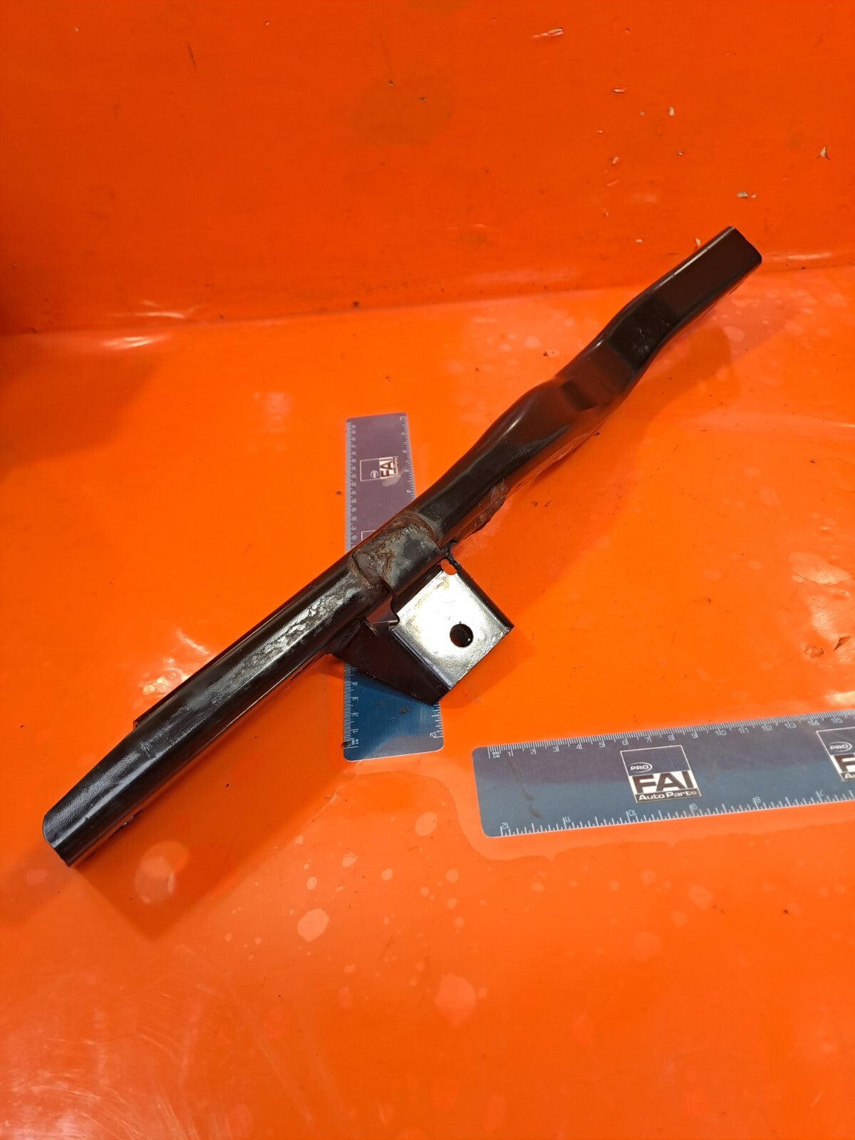 ✅2020 FORD FOCUS MK4 ST FRONT RIGHT SUBFRAME LINKAGE ARM JX61-A101D48-AF - Image 9