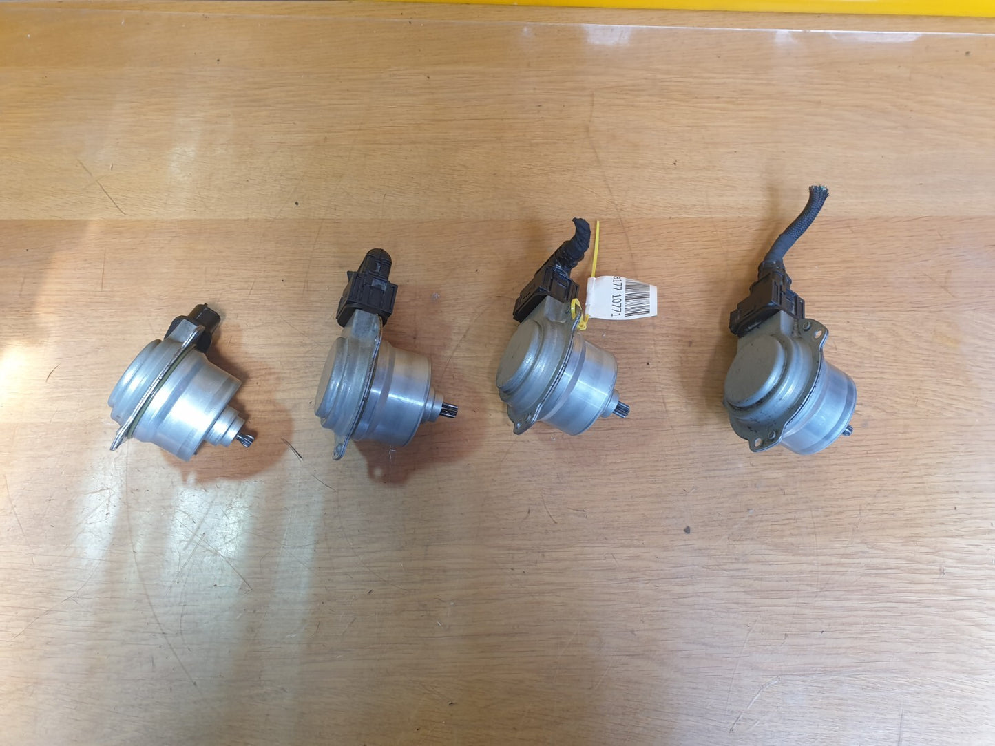 ✅2021 BMW 1 SERIES F40 M SPORT 1.5P AUTO GEARBOX SOLENOID x4 + WARRANTY A177 - Image 12