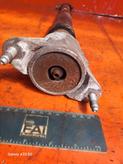 ✅MERCEDES A200 W176 AMG 2.1 DIESEL 2015 REAR SUSPENSION SHOCK ABSORBER A047 - Image 10