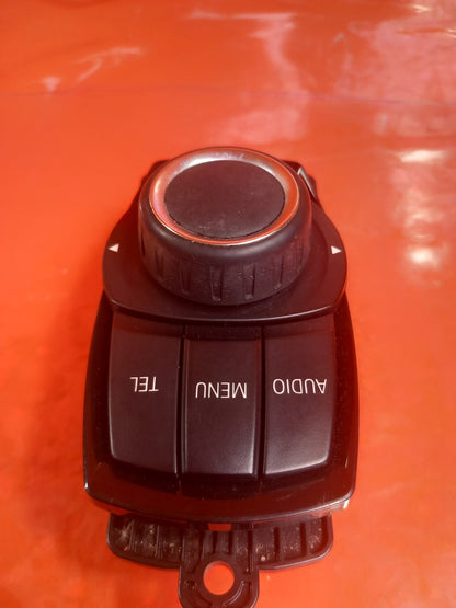 BMW F20 F21 F30 F31 IDrive Controller Switch Unit 9317695 Warranty xAA - Image 3