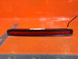 ✅AUDI A5 S LINE CABRIO 2.0 PETROL 2009 BOOT LID CENTRE BRAKE LIGHT 8F0945401 - Image 1