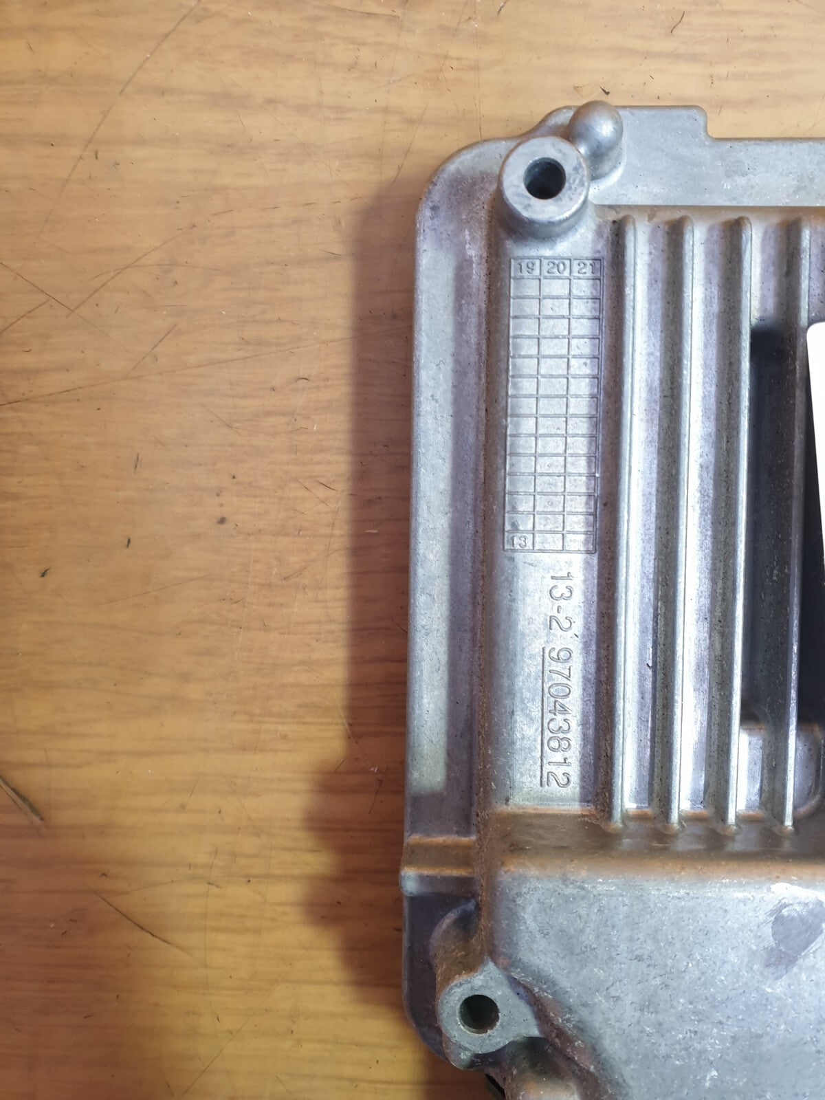 ✅2021 VW GOLF MK8 1.5TSI ECU ENGINE CONTROL UNIT 05E907309D + WARRANTY A170 - Image 3