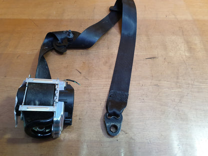 ✅2016 LAND ROVER DISCOVERY SPORT L550 FRONT LEFT SEAT BELT FK72611B09AD WARRANTY - Image 7