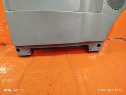 ✅2015 VW CRAFTER 2E 2.0D FRONT LEFT DOOR CARD PANEL A9067270071 + WARRANTY A278 - Image 12
