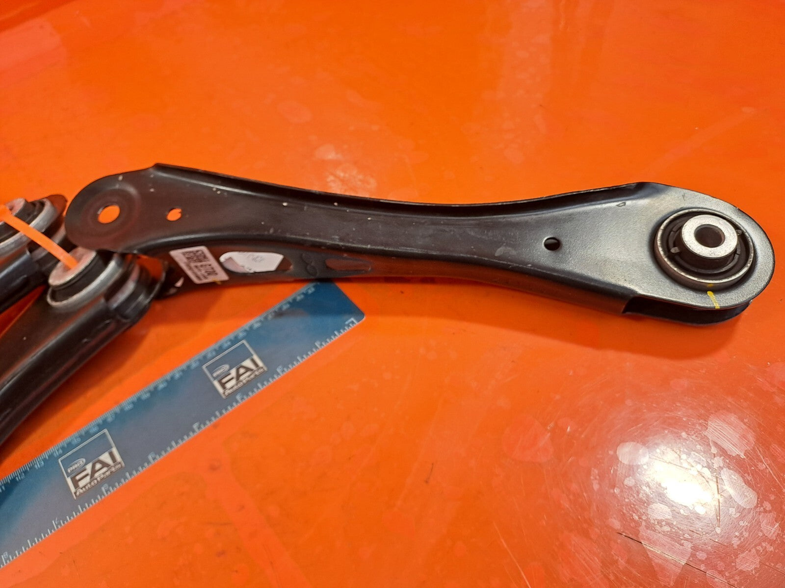 HYUNDAI IONIQ 5 2024 REAR RIGHT CONTROL ARMS 55120-GI000 55131-GI000 55270-GI000 - Image 4