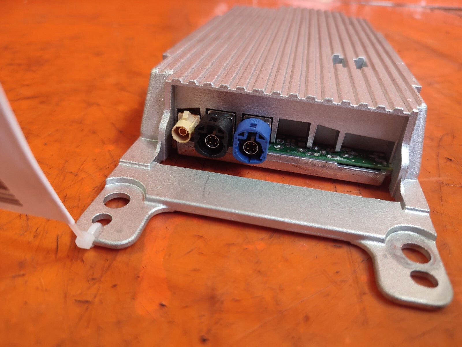 ✅BMW 116D Urban F20 2.0 Diesel 2012 BLUETOOTH CONTROL MODULE 9257150 Warranty - Image 5