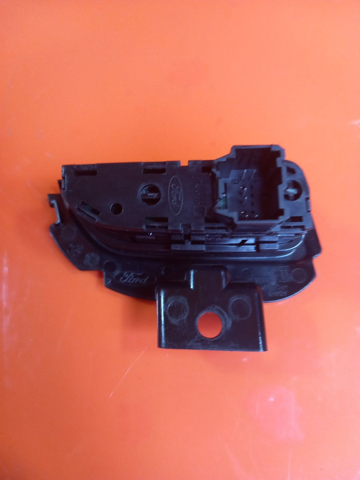 Ford Transit Custom 2.0 Diesel 2021 Parking Traction Control Switch JK2110B838 - Image 8