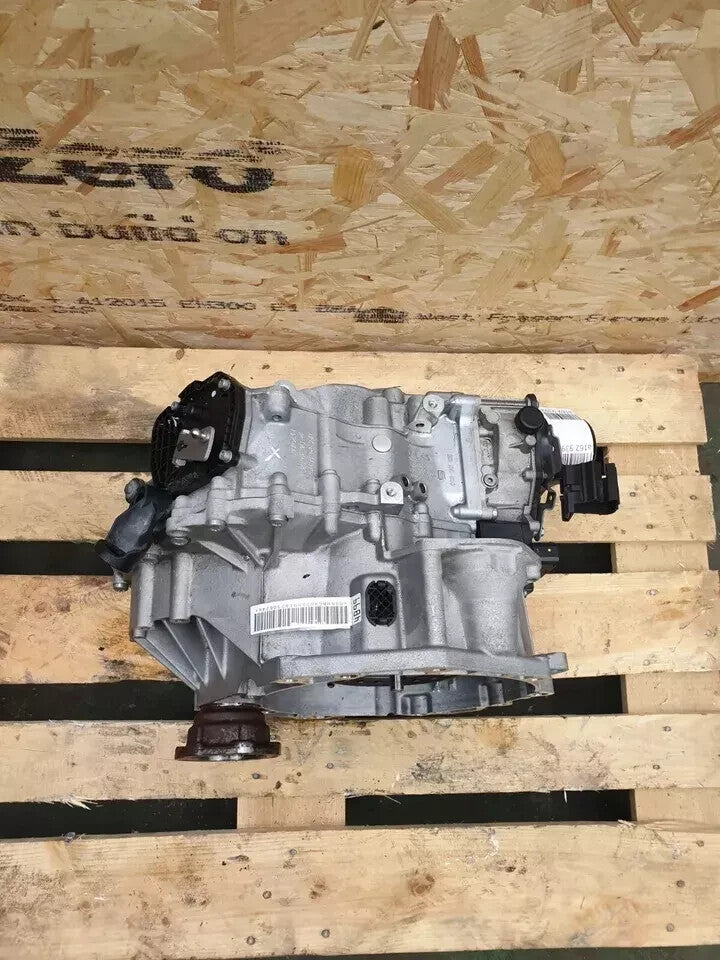 ✅2024 VW TAIGO R-LINE 1.0P 7 SPEED S-AUTO GEARBOX URG + WARRANTY A162 - Image 6