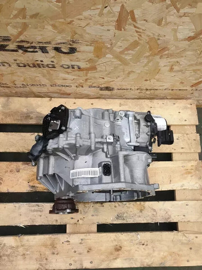 ✅2024 VW TAIGO R-LINE 1.0P 7 SPEED S-AUTO GEARBOX URG + WARRANTY A162 - Image 6