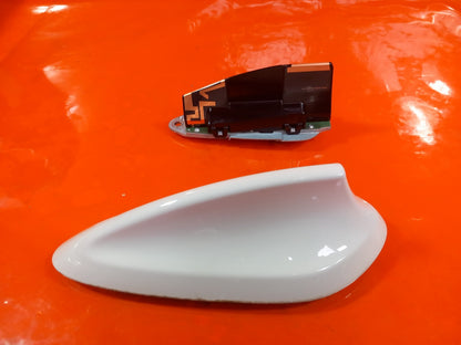 BMW F40 116D 1.5 Diesel 2021 Antenna Aerial Roof and Telematics ECU 6826326 A365 - Image 5
