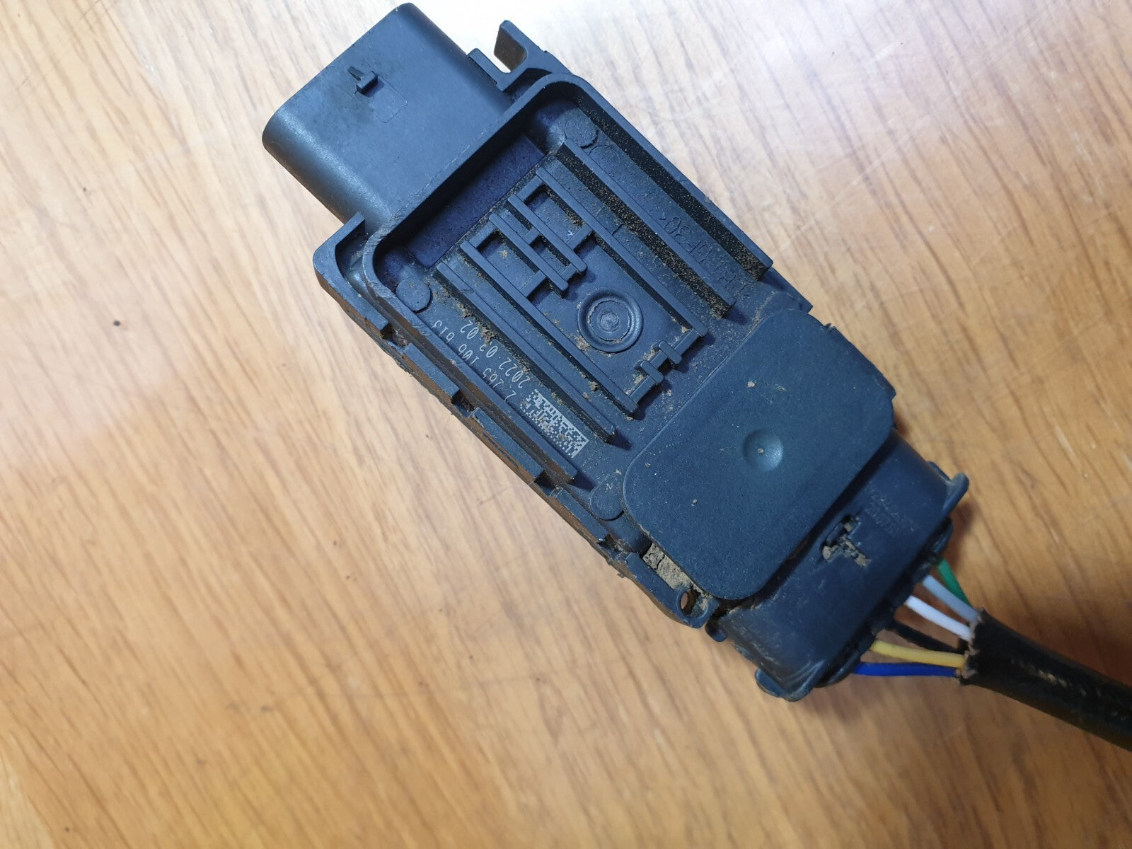 ✅2022 Ford Focus Active 1.5D NOX Lambda Sensor JX6A-5E145-AA + Warranty A136 - Image 8