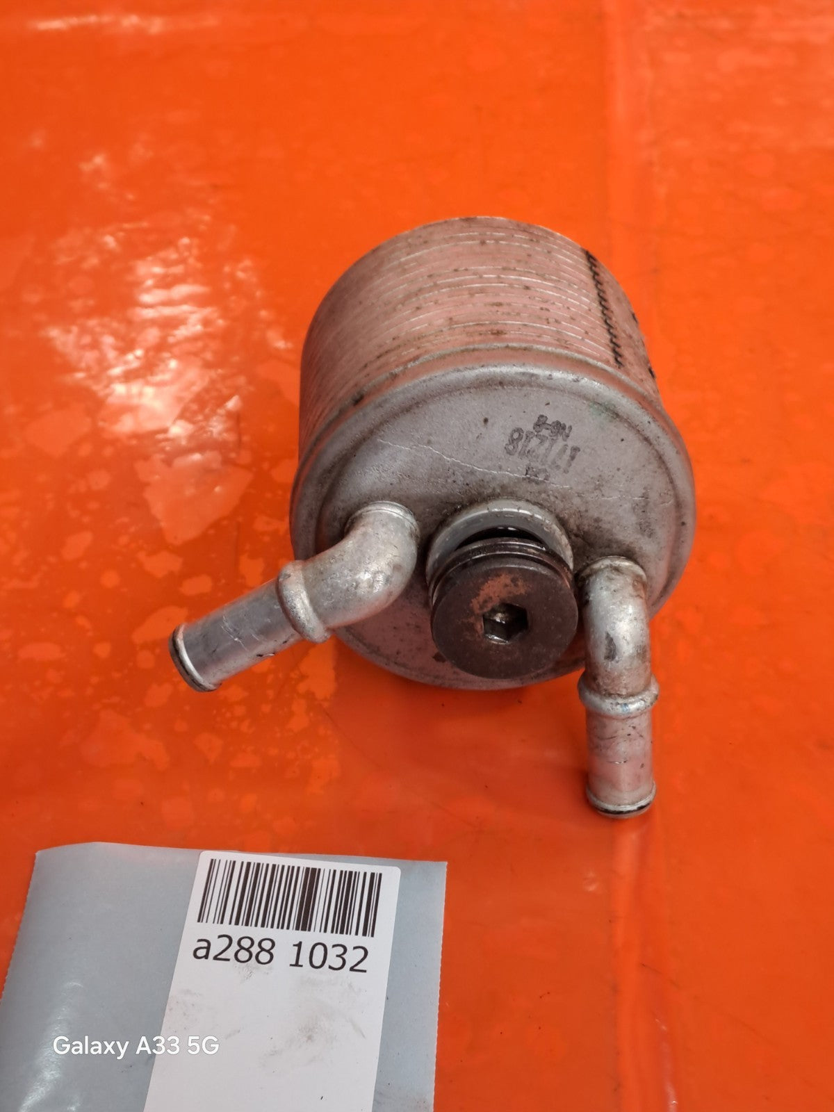 ✅SSANGYONG KORANDO LE 2.2 DIESEL 2018 AUTOMATIC GEARBOX COOLER Warranty A288 - Image 2