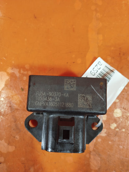 ✅Ford Mondeo Titanium 2016 2.0 Diesel FUEL PUMP CONTROL MODULE FU5A-9D370-KA - Image 11