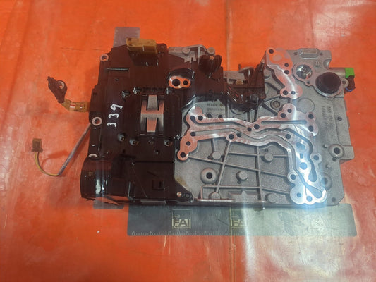 ✅2016 BMW 2 SERIES F22 TRANSMISSION CONTROL MODULE 1102427143 + WARRANTY A339 - Image 2