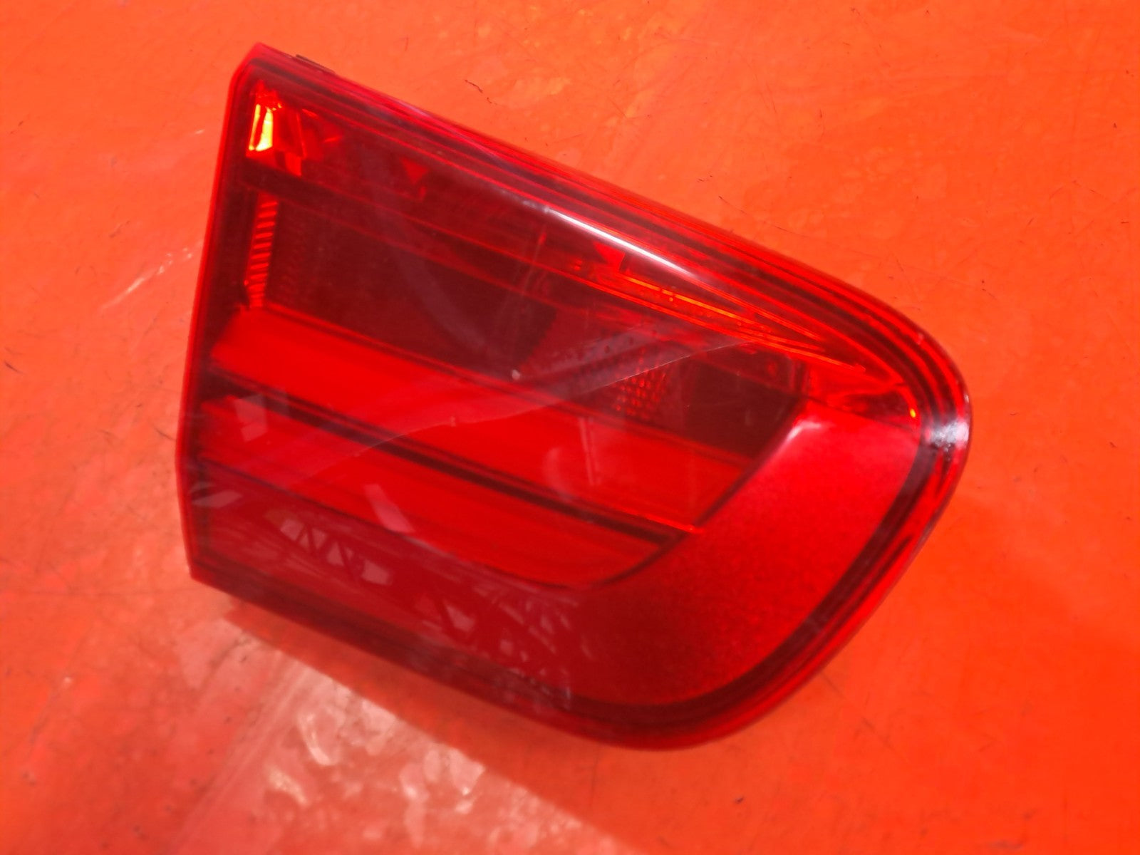 ✅2019 BMW 1 Series F20 M Sport Rear Left Inner Tail Light 7359019 +WARRANTY A360 - Image 3