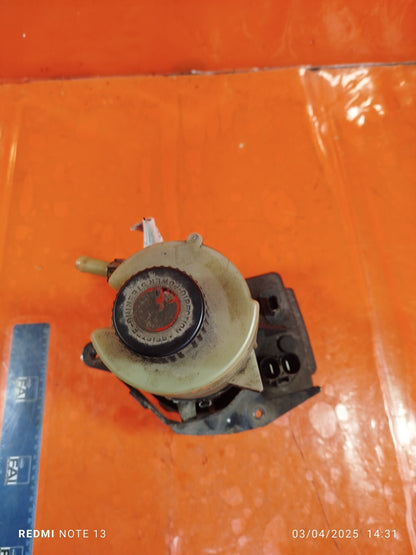 ✅FIAT TALENTO 1.6 DIESEL 2016 POWER STEERING PUMP 491100616R Warranty A253 - Image 5