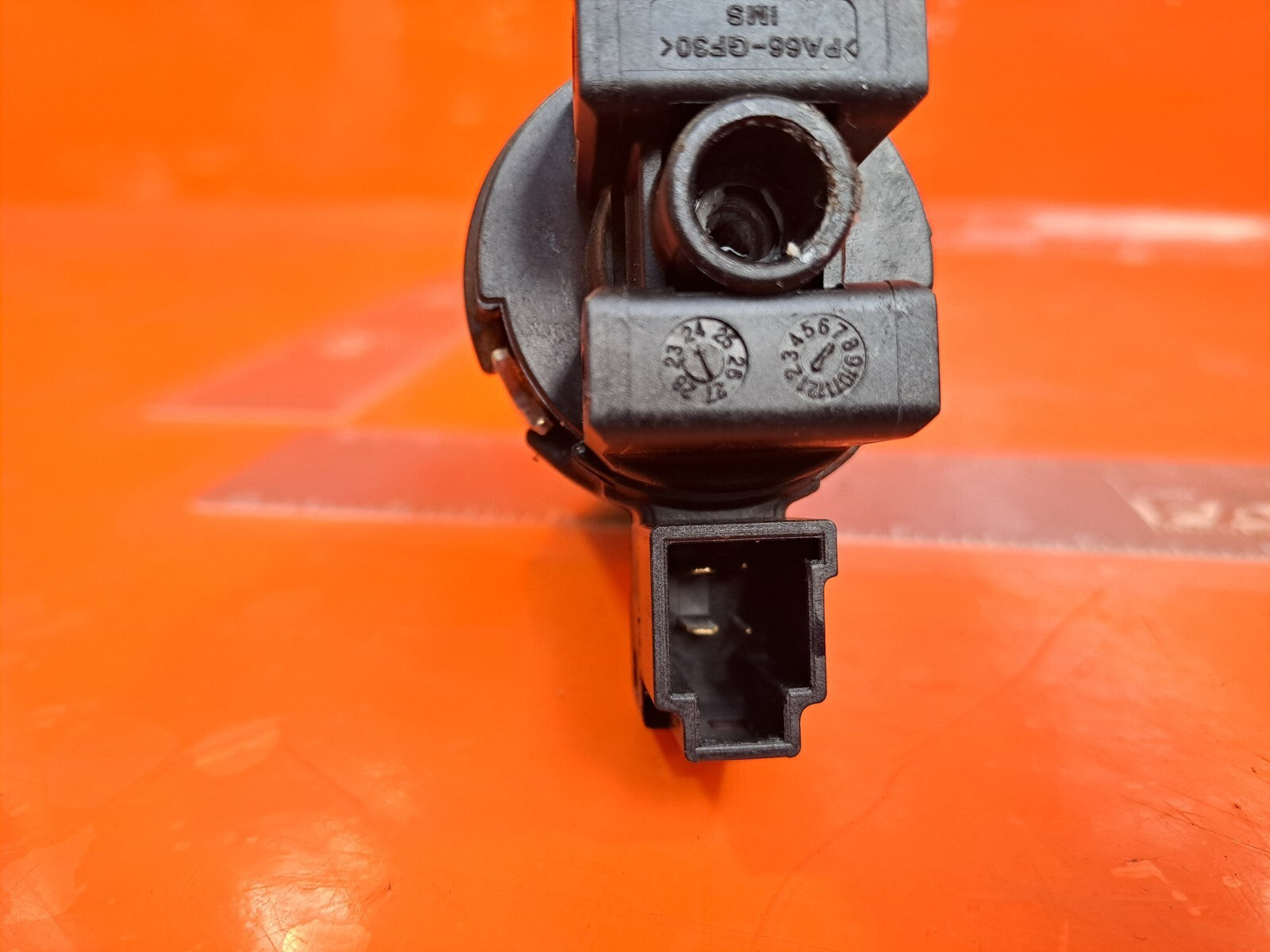 ✅2024 HYUNDAI IONIQ 5 FRONT LEFT SEAT ADJUSTMENT MOTOR 886A3L1000 +WARRANTY A226 - Image 12