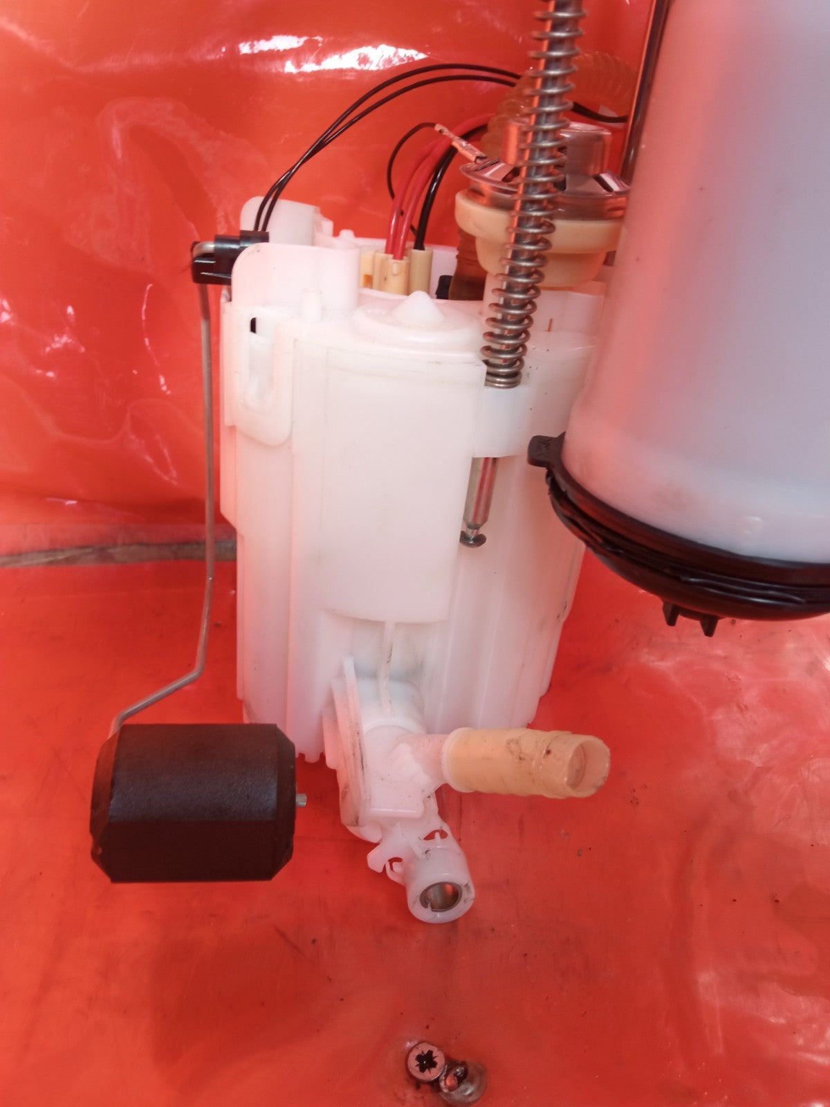 ✅2016 BMW 4 Series F33 Fuel Pump Sender Unit 7344066 + Warranty A368 - Image 8
