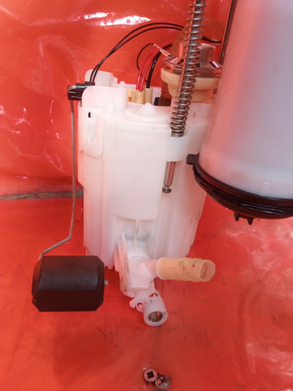 ✅2016 BMW 4 Series F33 Fuel Pump Sender Unit 7344066 + Warranty A368 - Image 8
