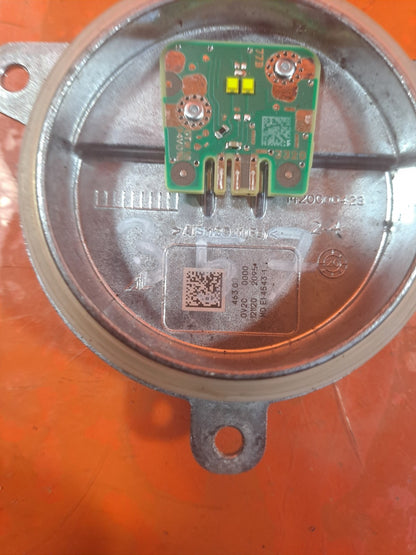 ✅BMW G20 320I 2.0 PETROL 2021 HEADLIGHT BALLAST CONTROL MODULE 1420000423 A357 - Image 5
