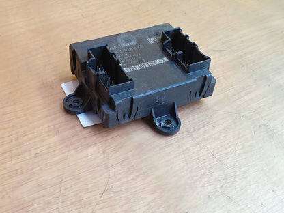 ✅2022 RANGE ROVER EVOQUE L551 FRONT LEFT DOOR CONTROL UNIT JPLA14D618CB A169 - Image 5