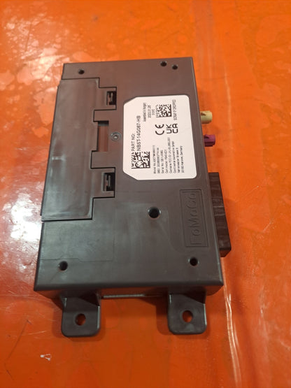 ✅2023 FORD TRANSIT CUSTOM BLUETOOTH CONTROL ECU NB5T-14G087-HB + WARRANTY A342 - Image 3