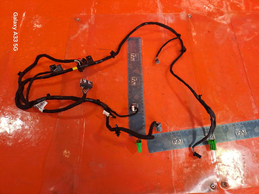 ✅2023 POLESTAR 2 LONG RANGE CENTER CONSOLE WIRING LOOM 32389130 + WARRANTY A312 - Image 1
