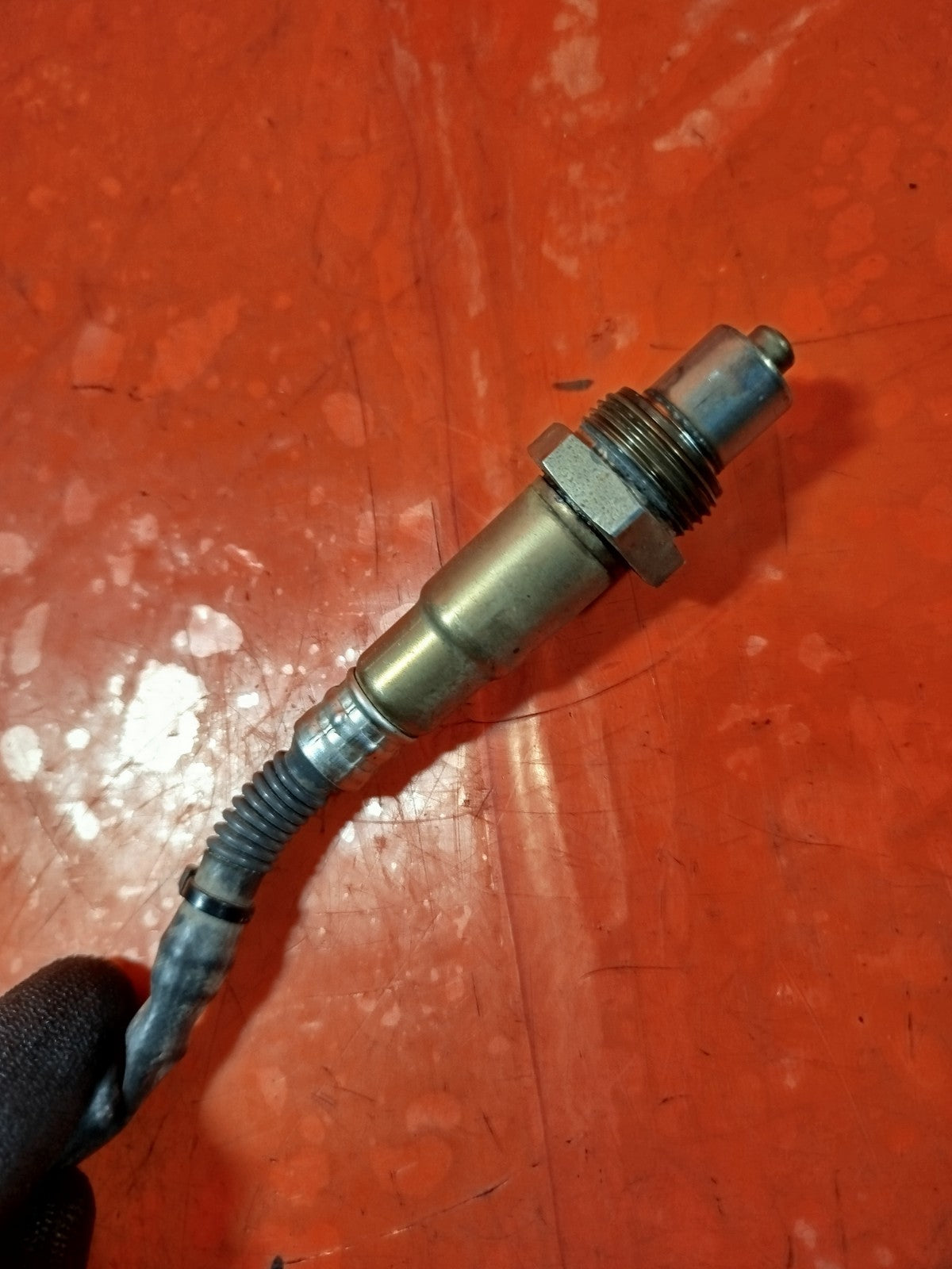 ✅2024 FORD TOURNEO CONNECT OXYGEN LAMBDA SENSORS 05L907807T 05L906261H A366 - Image 10